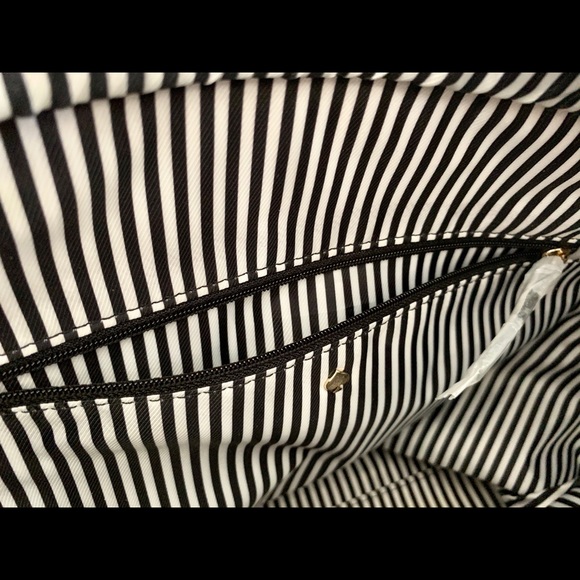 BRAND NEW Kate Spade Cobble Hill Tayler Grey Tote - Picture 8 of 13